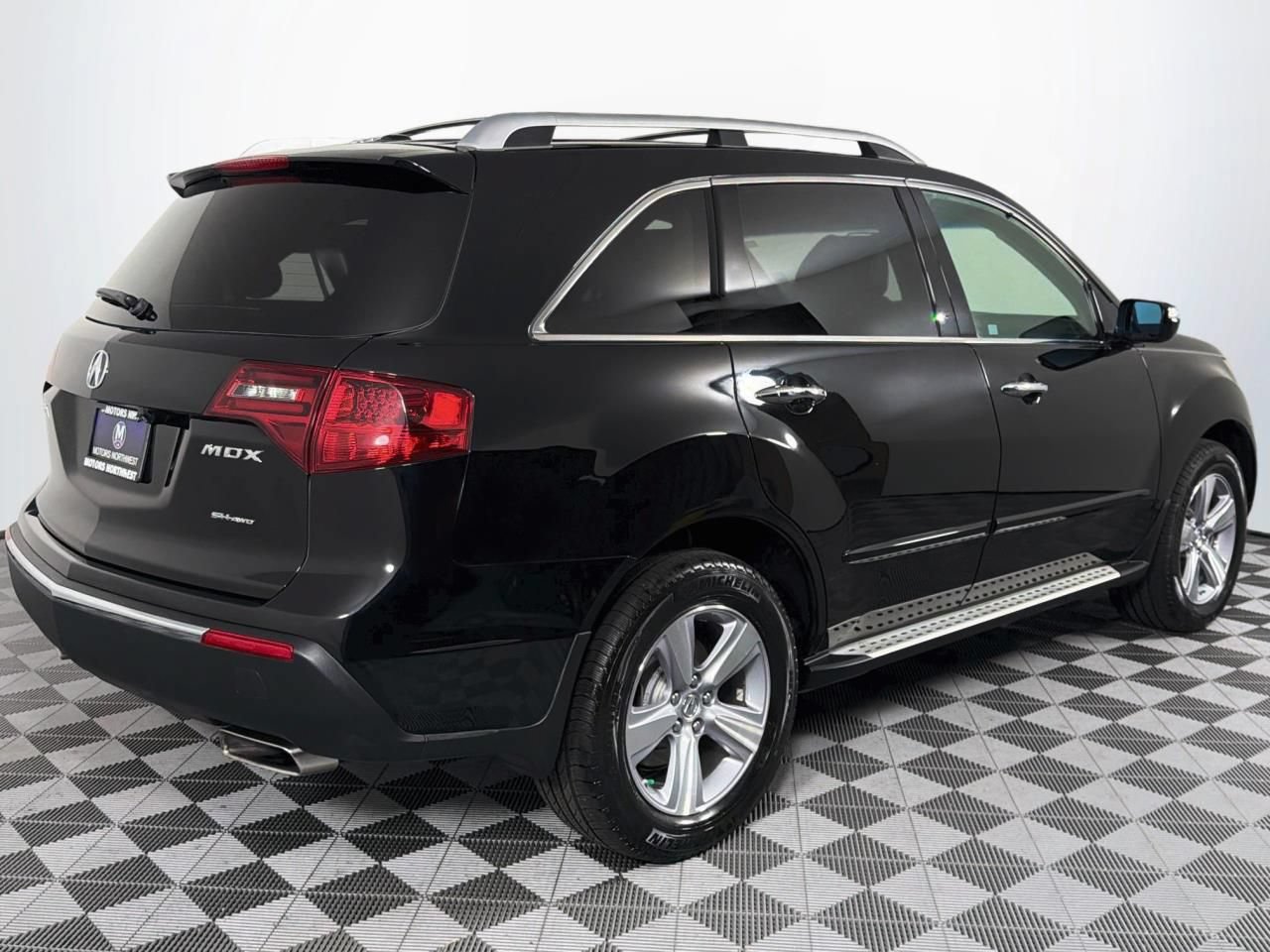 Used 2011 Acura MDX w/ Technology Package AWD/4WD image 27