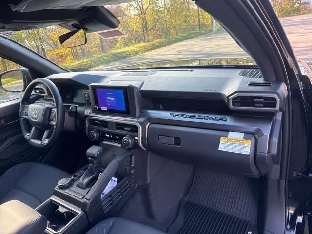 New 2026 Toyota Tacoma SR5 image 13