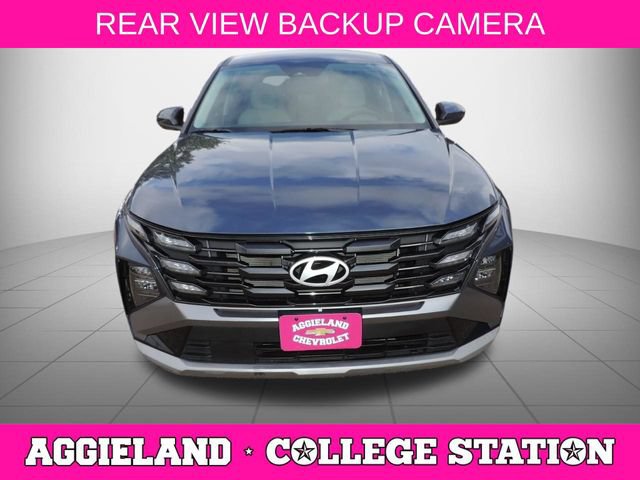 Used 2025 Hyundai Tucson SE FWD image 9
