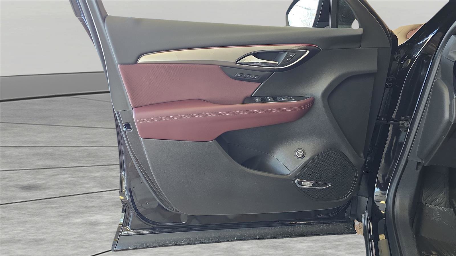 New 2026 Buick Envision Sport Touring image 25