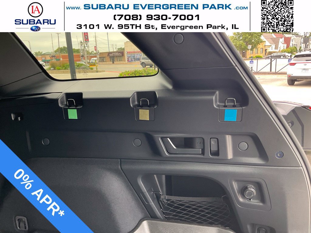 New 2026 Subaru Outback Limited AWD/4WD image 43