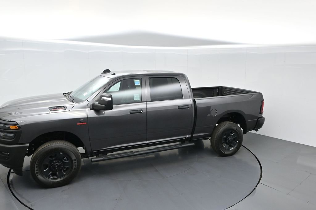 New 2026 RAM 2500 Tradesman image 62