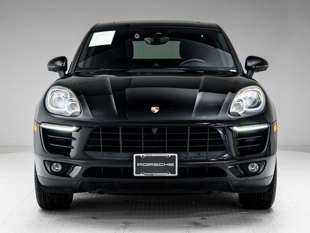 Used 2017 Porsche Macan image 32