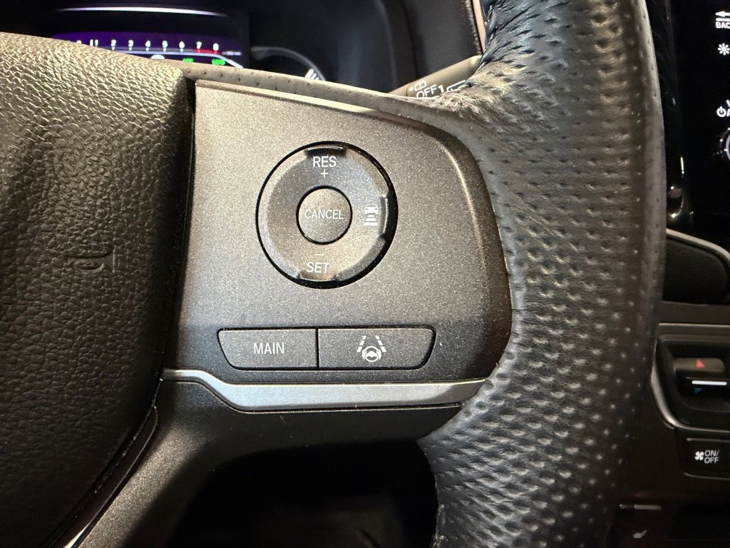 Used 2023 Honda Passport EX-L image 36