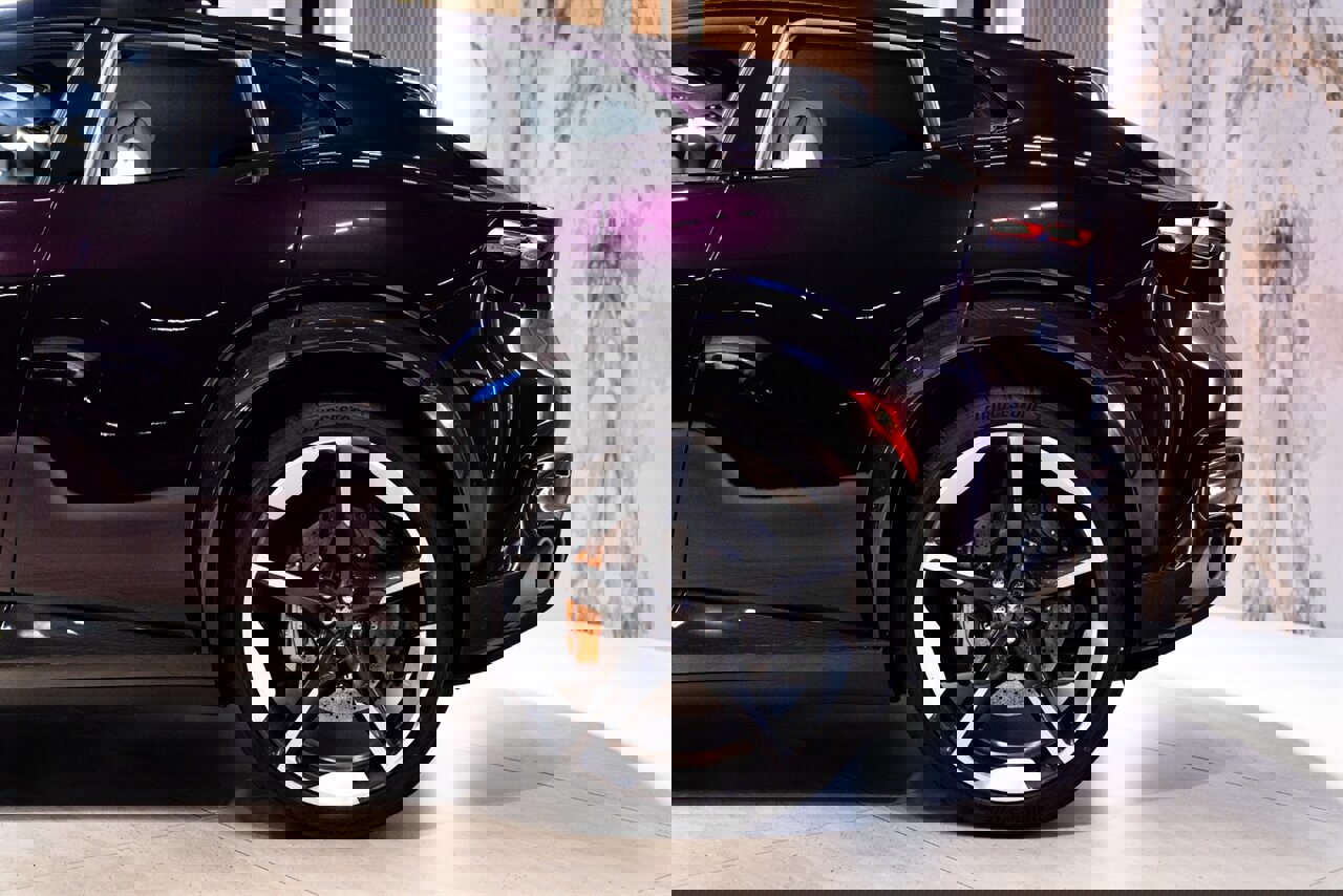 Used 2024 Ferrari Purosangue image 38