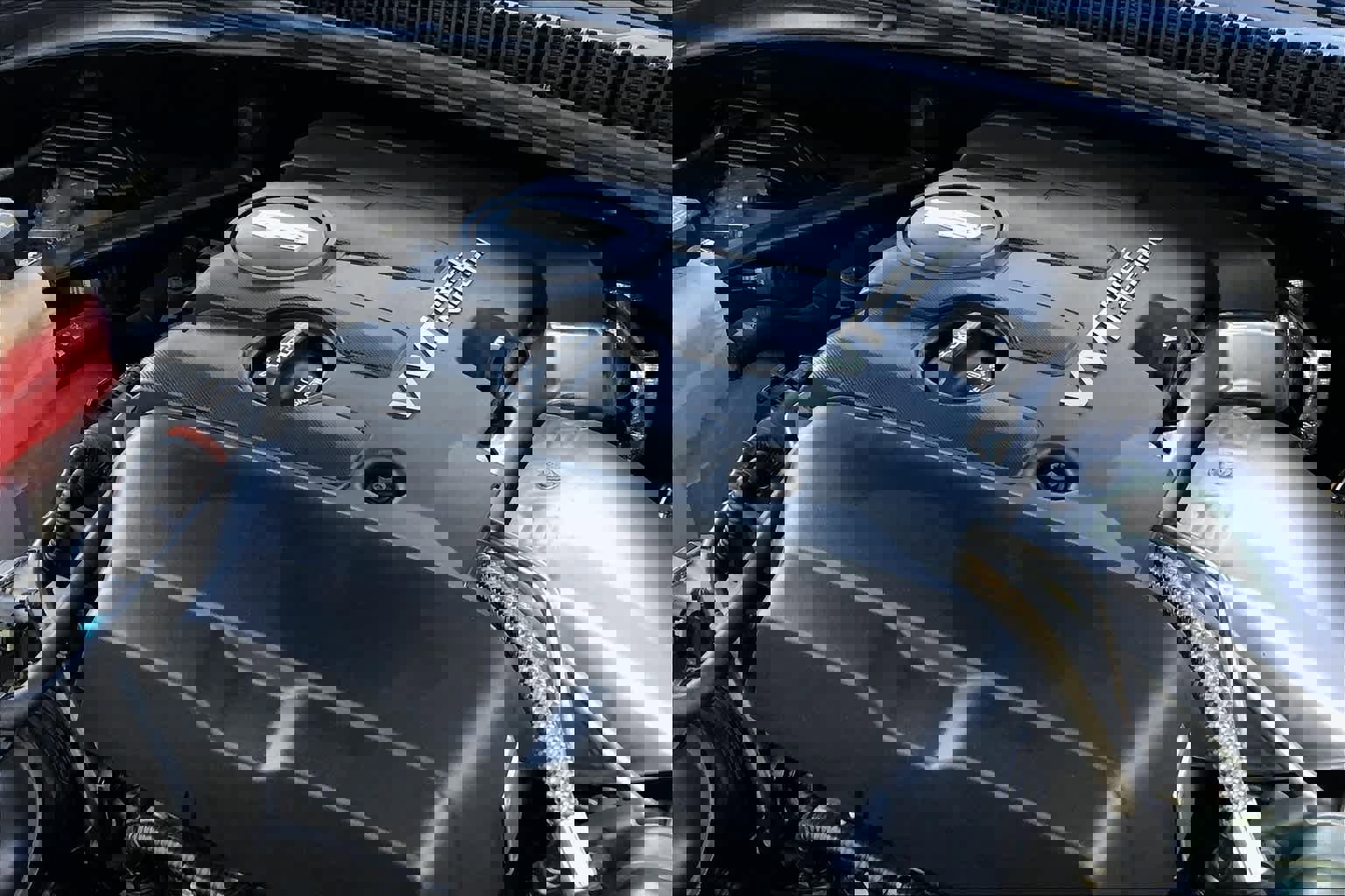 Used 2017 Cadillac ATS 2.0T Sedan image 31