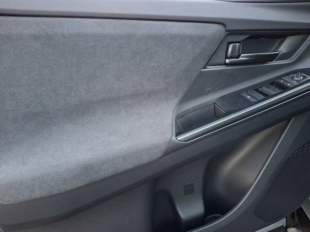 New 2026 Toyota C-HR AWD/4WD image 7