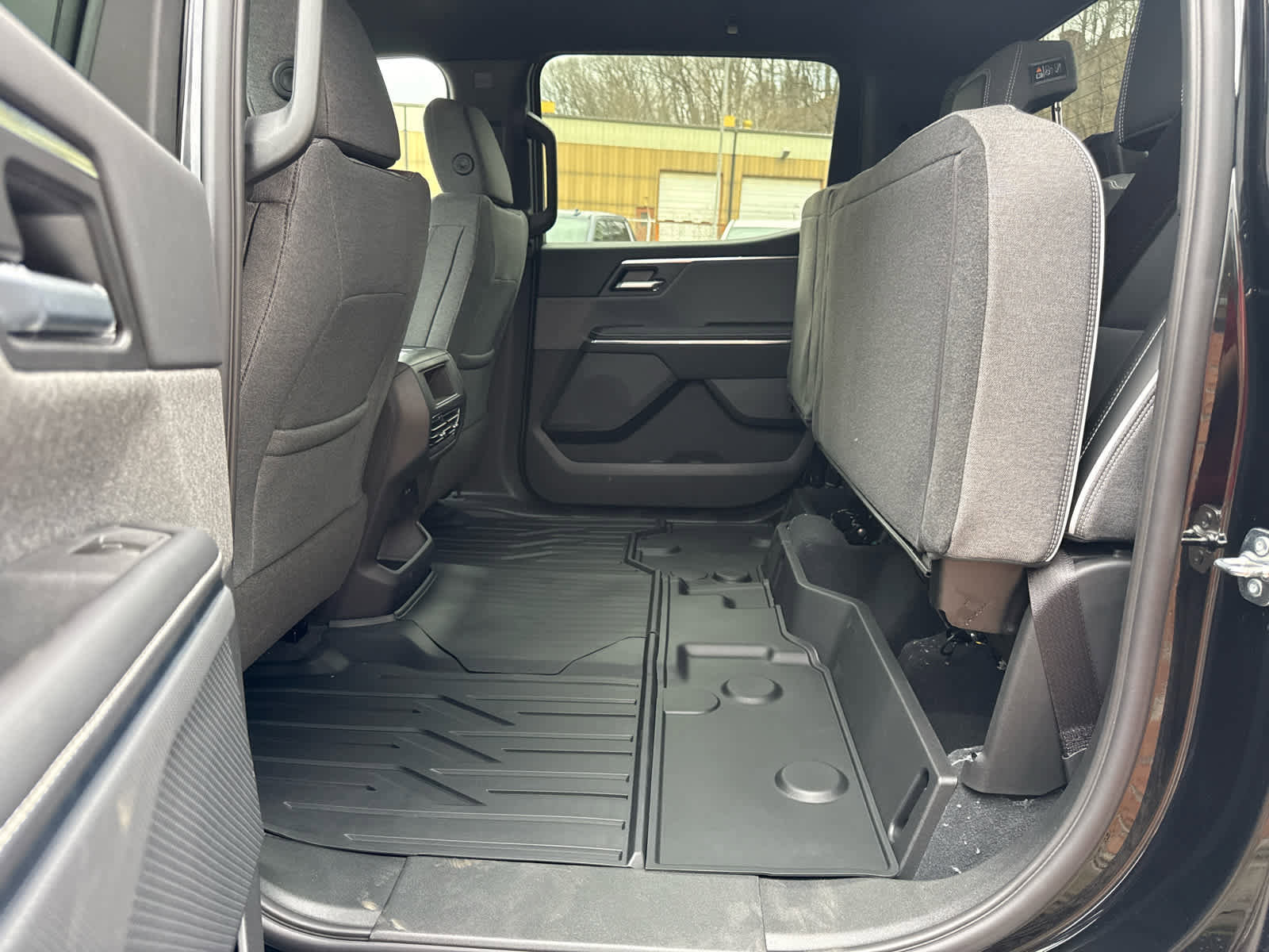 New 2026 GMC Sierra EV Elevation AWD/4WD image 26