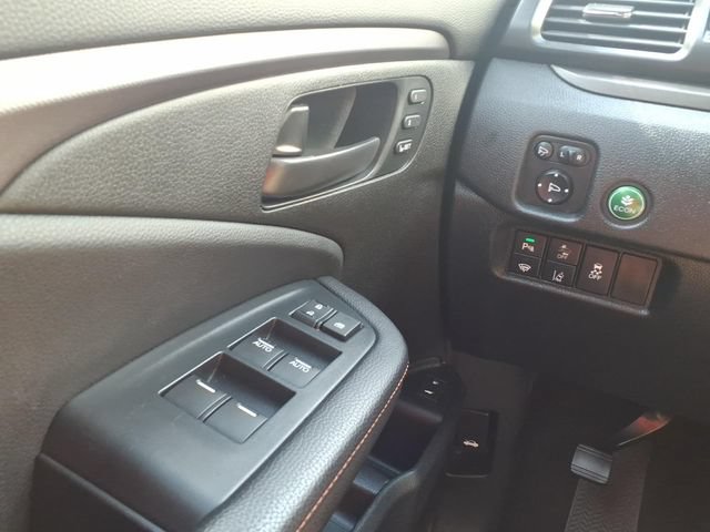 Used 2022 Honda Passport TrailSport image 23