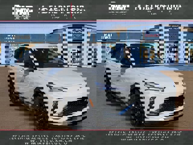 New 2026 Buick Envista Sport Touring w/ Convenience I Package FWD image 1