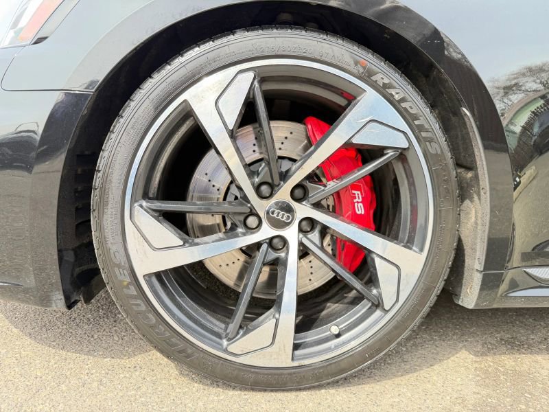 Used 2018 Audi RS 5 image 33