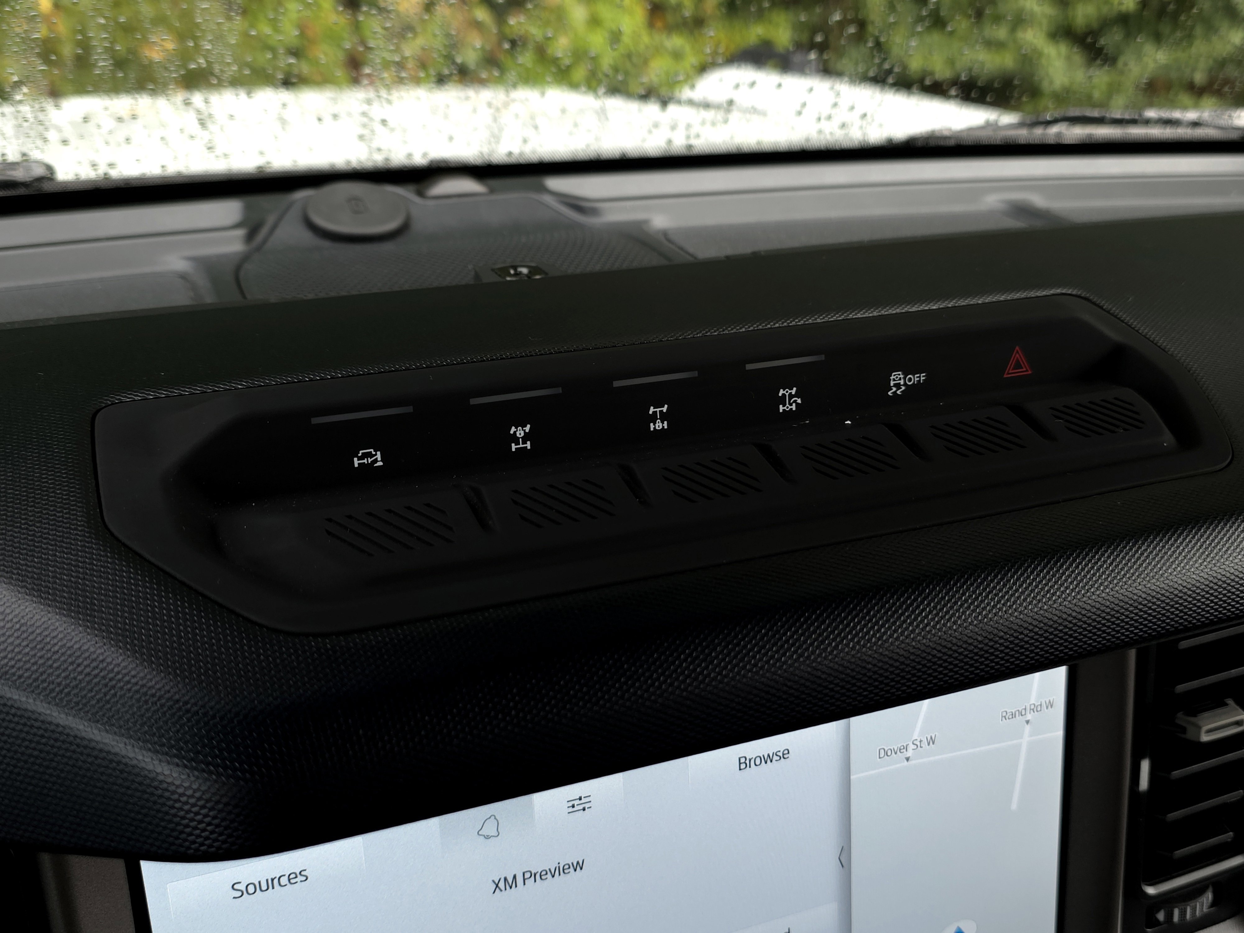 Used 2021 Ford Bronco First Edition image 25