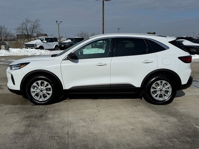 Used 2024 Ford Escape Active image 10