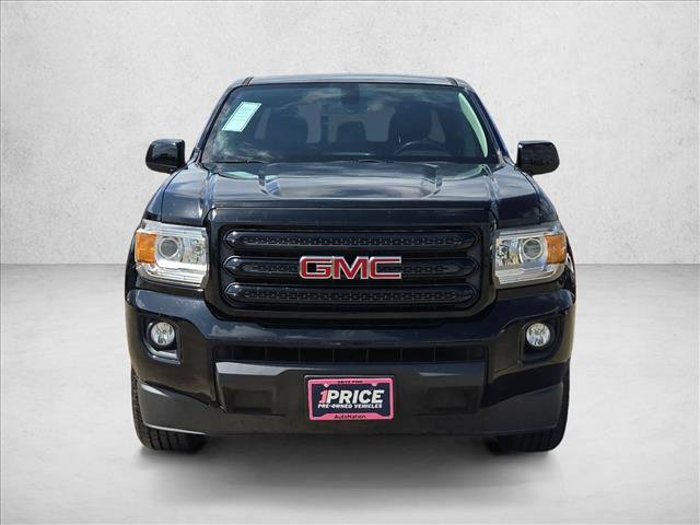 Used 2020 GMC Canyon SLE w/ Elevation Edition RWD image 2