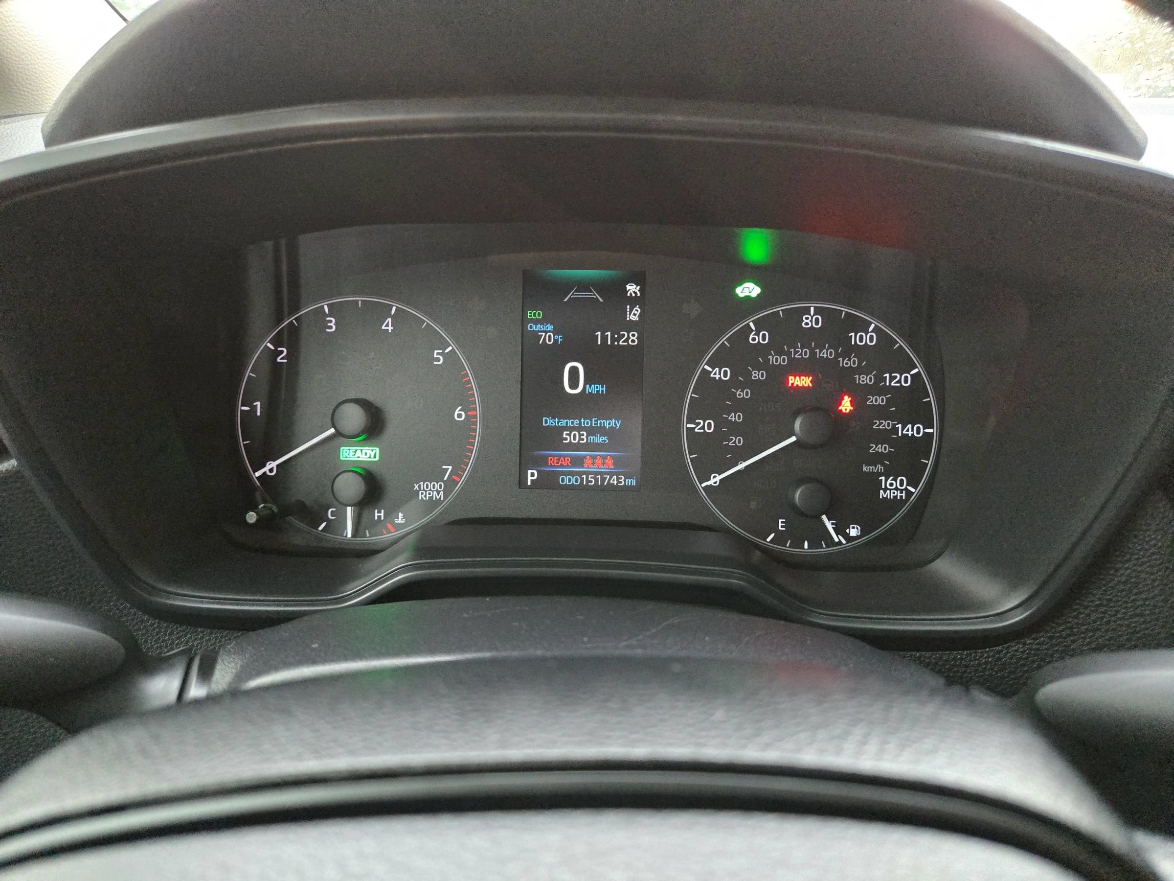 Used 2023 Toyota Corolla LE FWD image 13
