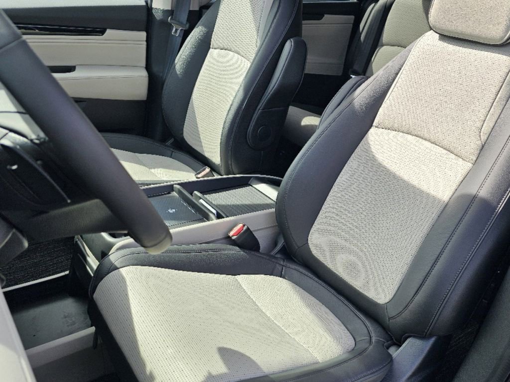 New 2026 Honda Odyssey Elite image 29