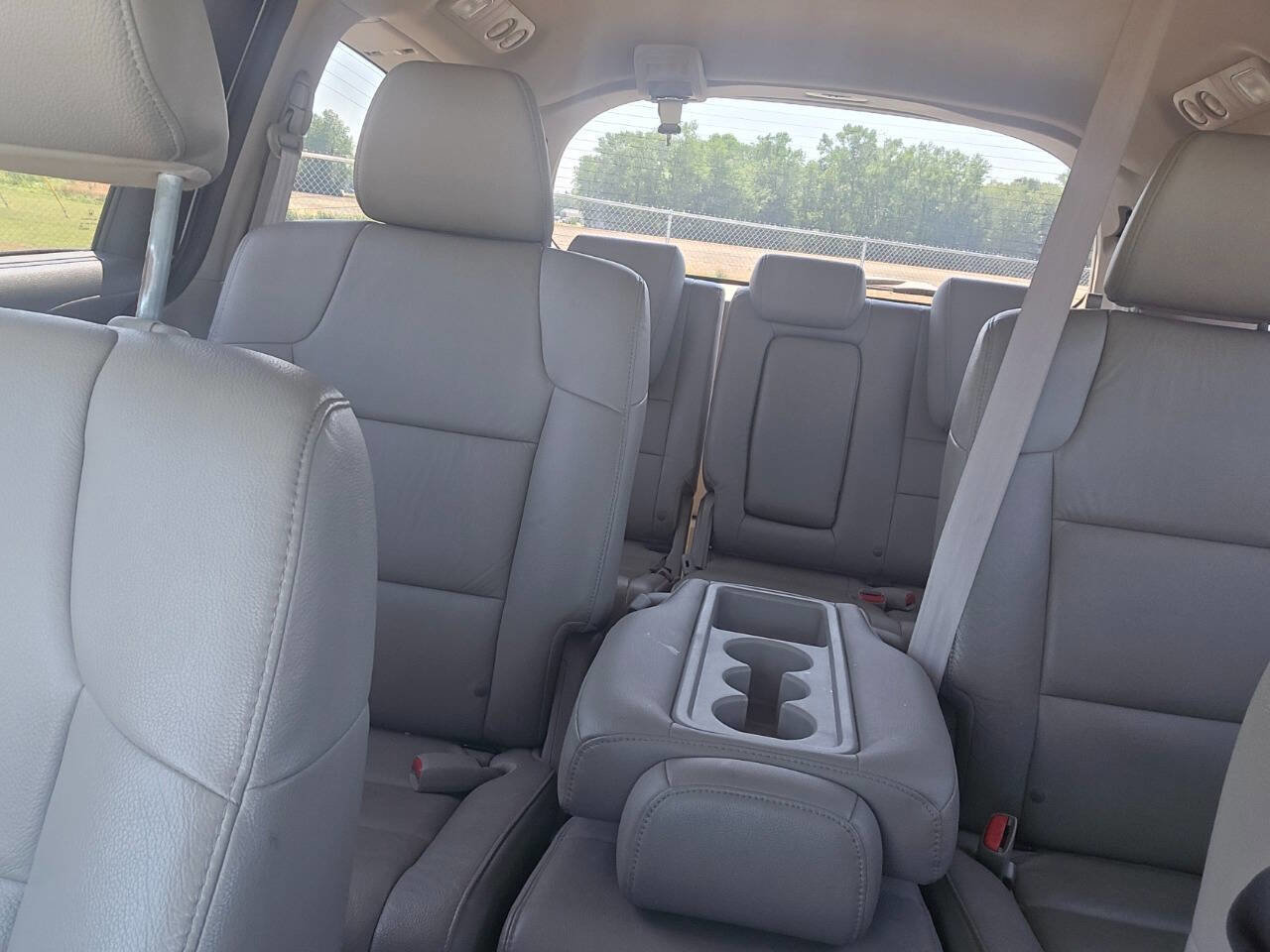 Used 2014 Honda Odyssey Touring image 14