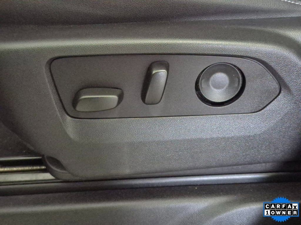 Certified 2023 Chevrolet Silverado 1500 LTZ w/ LTZ Premium Package image 15