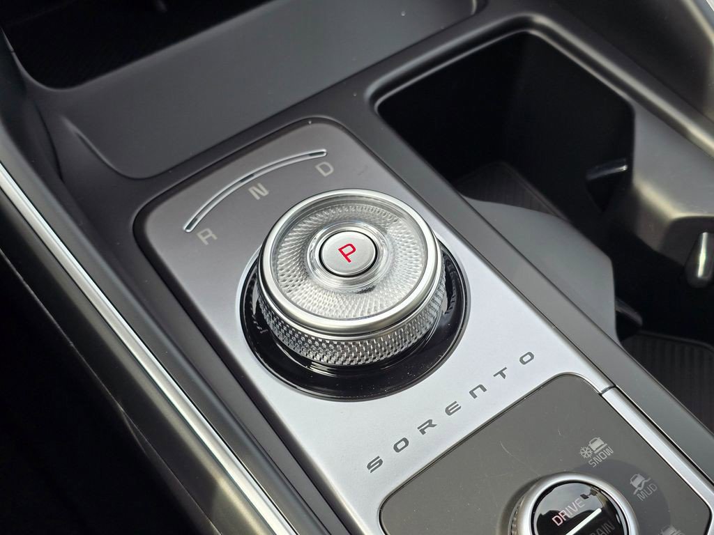 New 2026 Kia Sorento EX AWD/4WD image 39