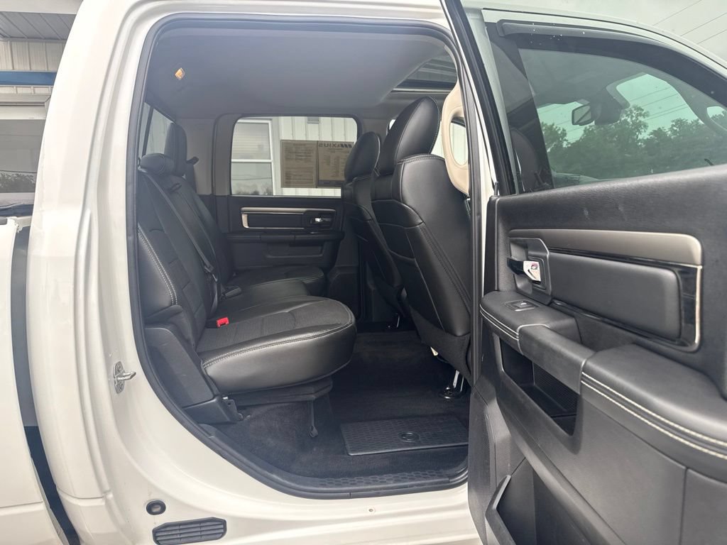 Used 2014 RAM 1500 Sport w/ Remote Start & Security Group AWD/4WD image 18