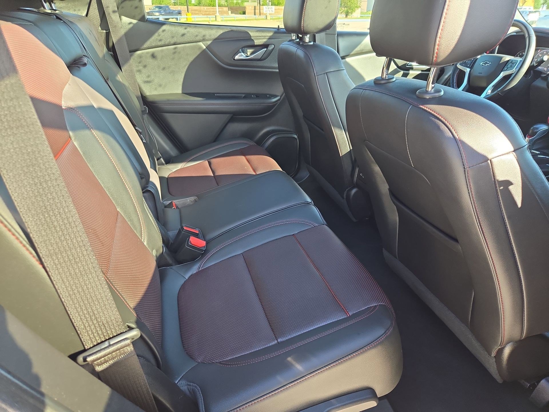 Used 2020 Chevrolet Blazer RS image 31