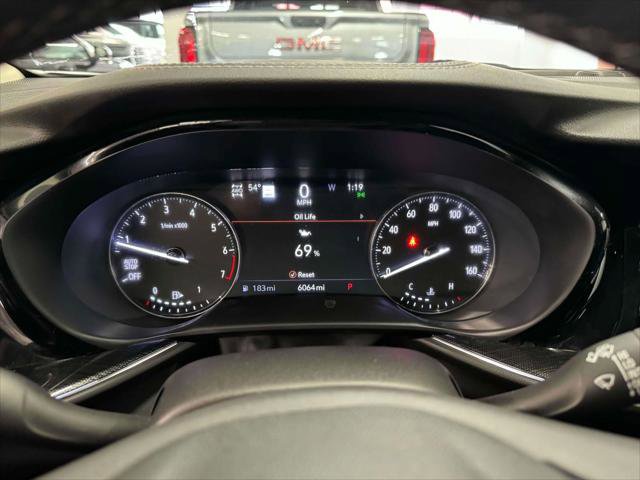 Certified 2023 Buick Envision Essence w/ Technology Package I image 24