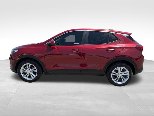 Used 2023 Buick Encore GX Preferred FWD image 4