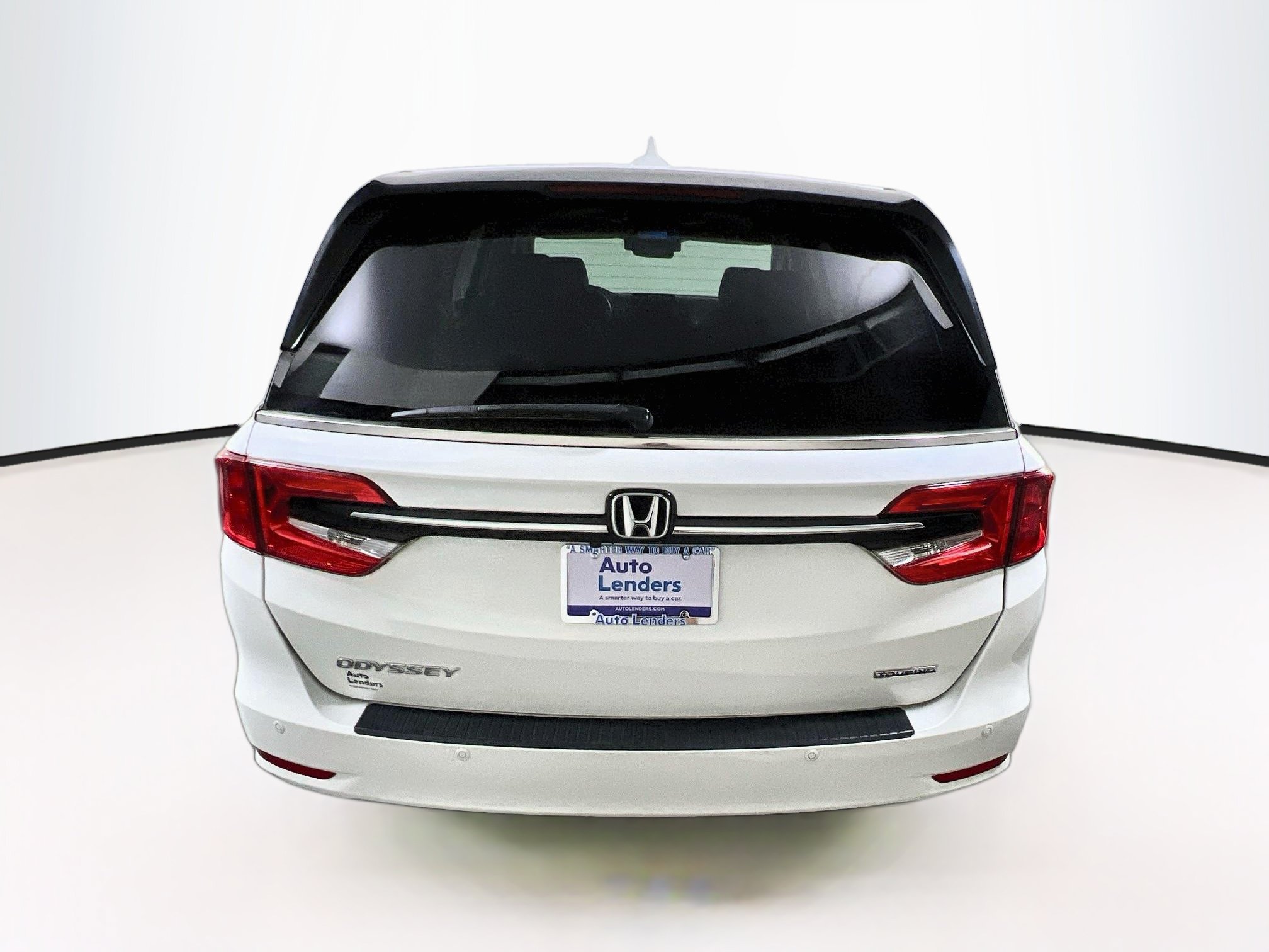 Used 2021 Honda Odyssey Touring image 6