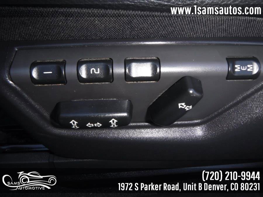 Used 2008 Volvo XC90 3.2 image 35