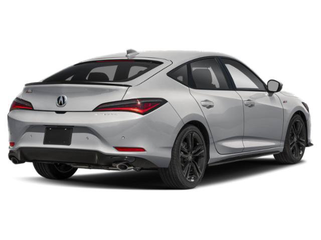 New 2026 Acura Integra A-Spec w/ Technology Package FWD image 3