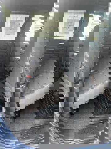 New 2026 Chevrolet Silverado 2500 Custom image 6