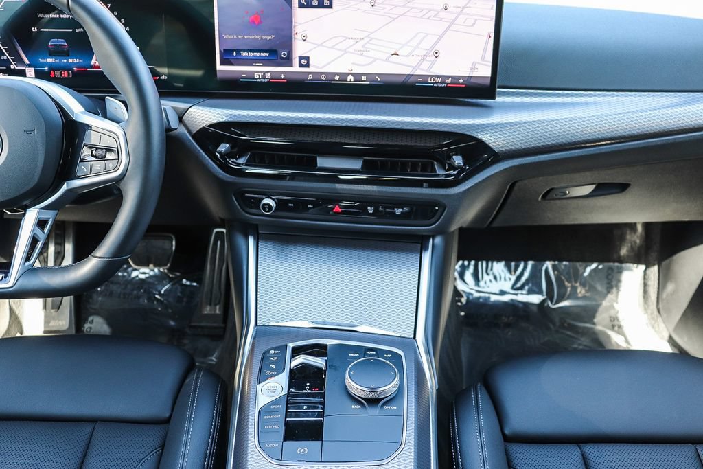 Used 2025 BMW M340i xDrive AWD/4WD image 13