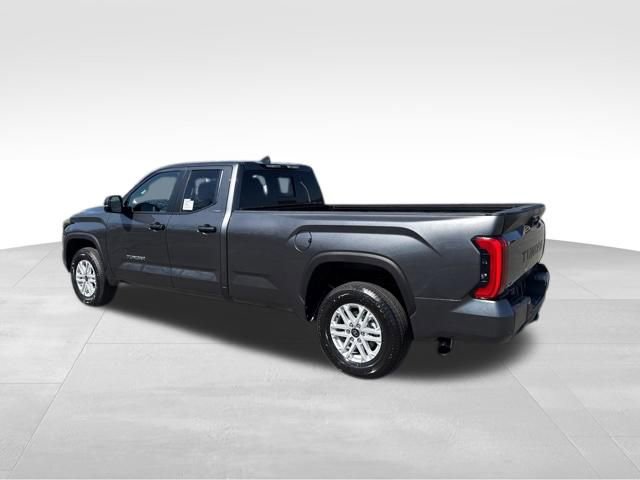 New 2026 Toyota Tundra SR5 AWD/4WD image 3