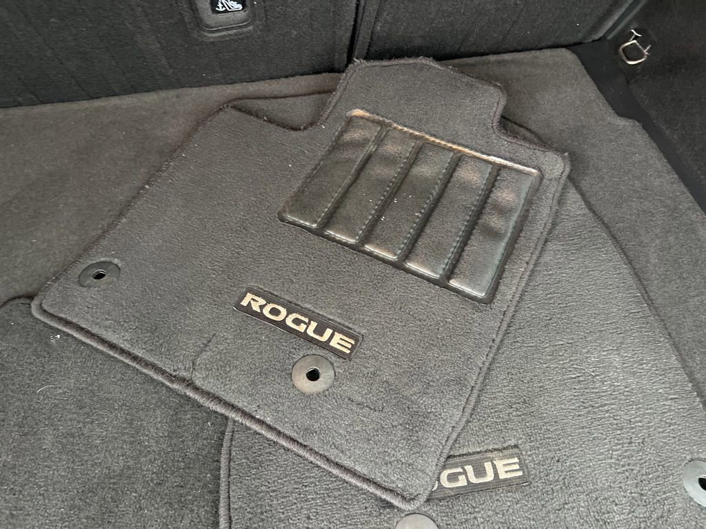 Certified 2023 Nissan Rogue S image 13