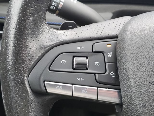 Certified 2024 Cadillac XT4 Sport AWD/4WD image 9