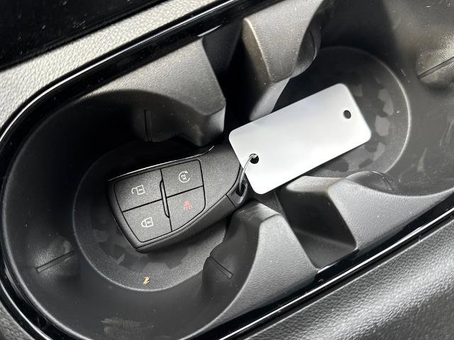 New 2026 Chevrolet Colorado ZR2 w/ Technology Package image 19