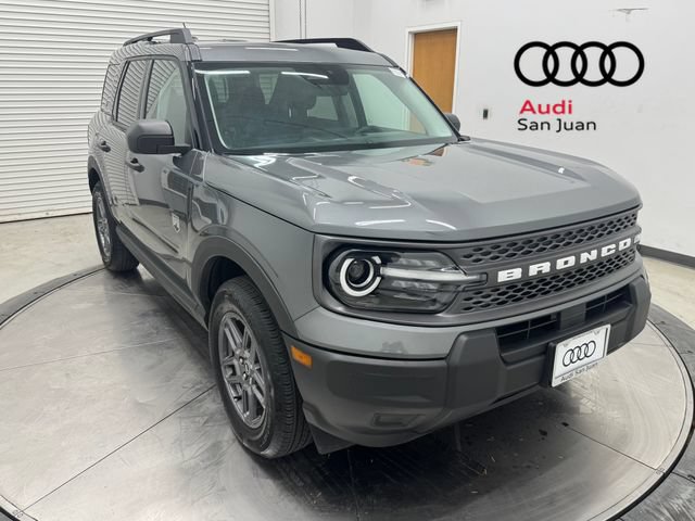 Used 2025 Ford Bronco Sport Big Bend AWD/4WD image 38