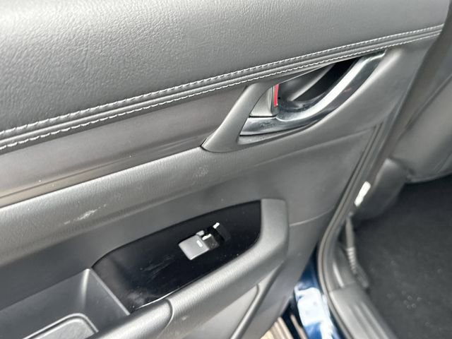 Used 2023 MAZDA CX-5 AWD 2.5 S w/ Select Package image 12