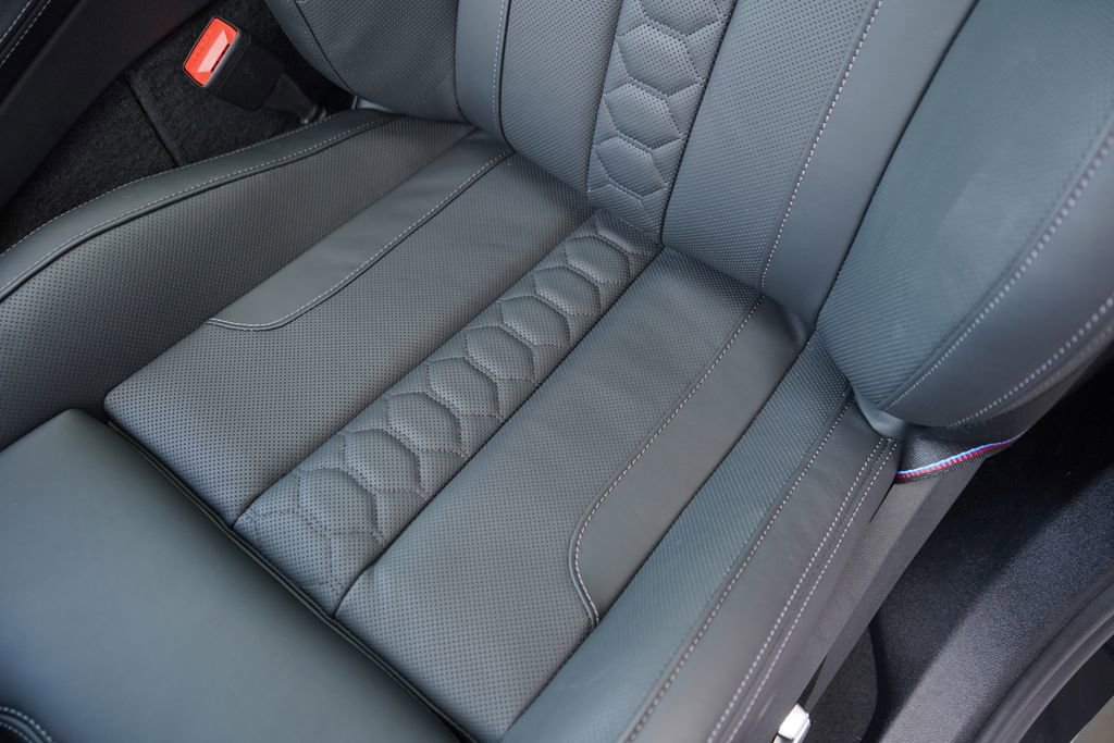 New 2026 BMW X6 M Competition w/ Executive Package image 12