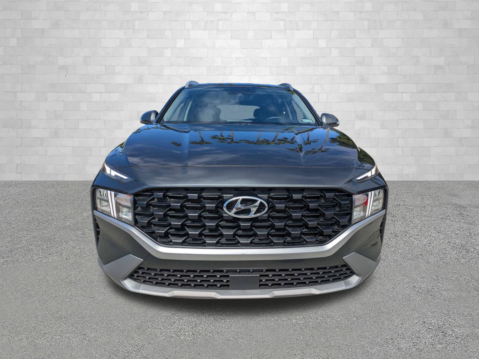 Certified 2023 Hyundai Santa Fe SEL FWD image 6