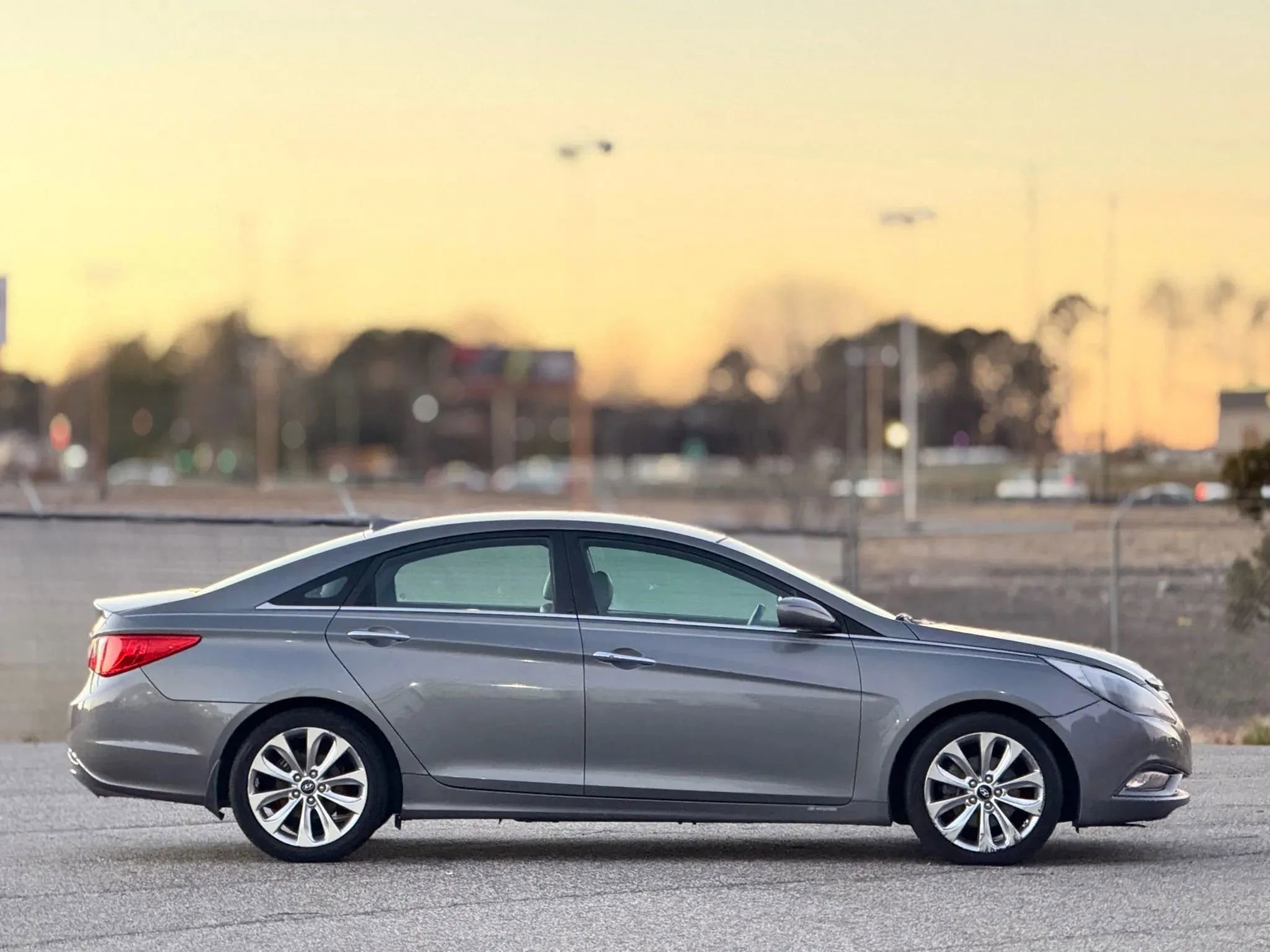 Used 2013 Hyundai Sonata SE image 7