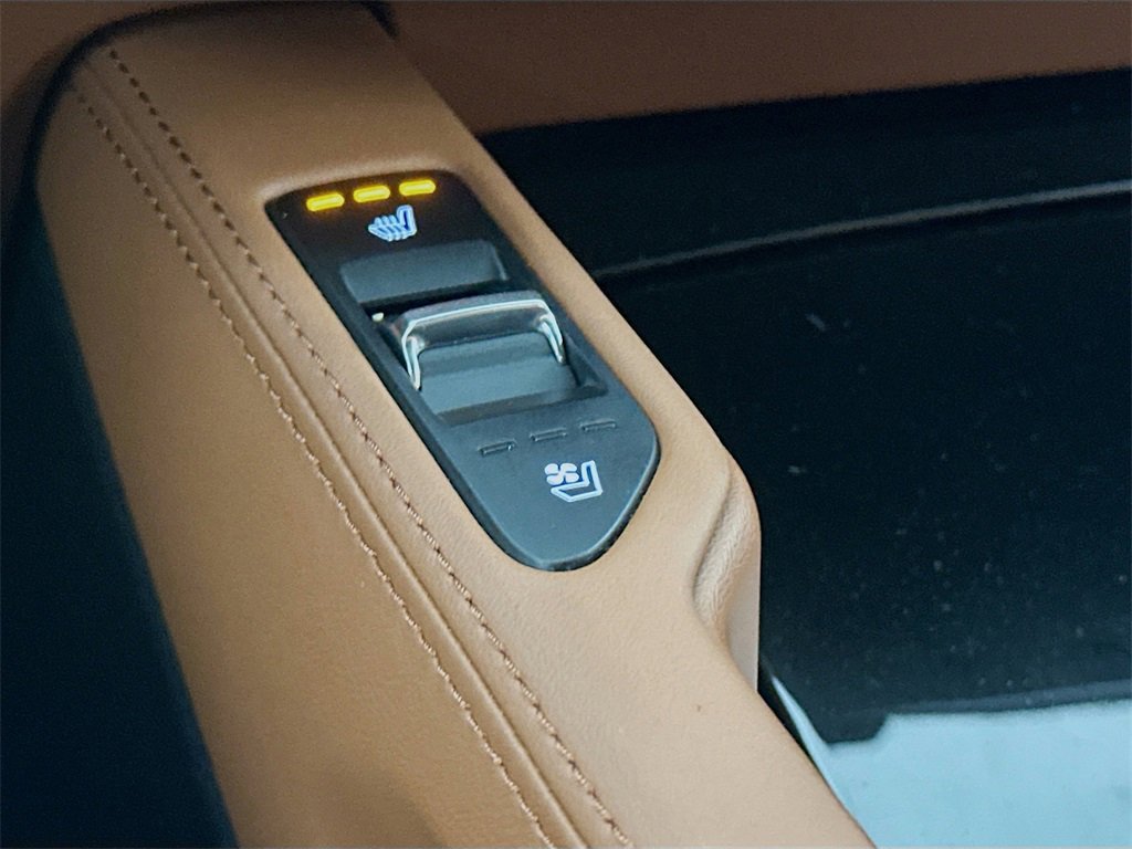 Certified 2024 Kia Telluride SX X-Pro image 16