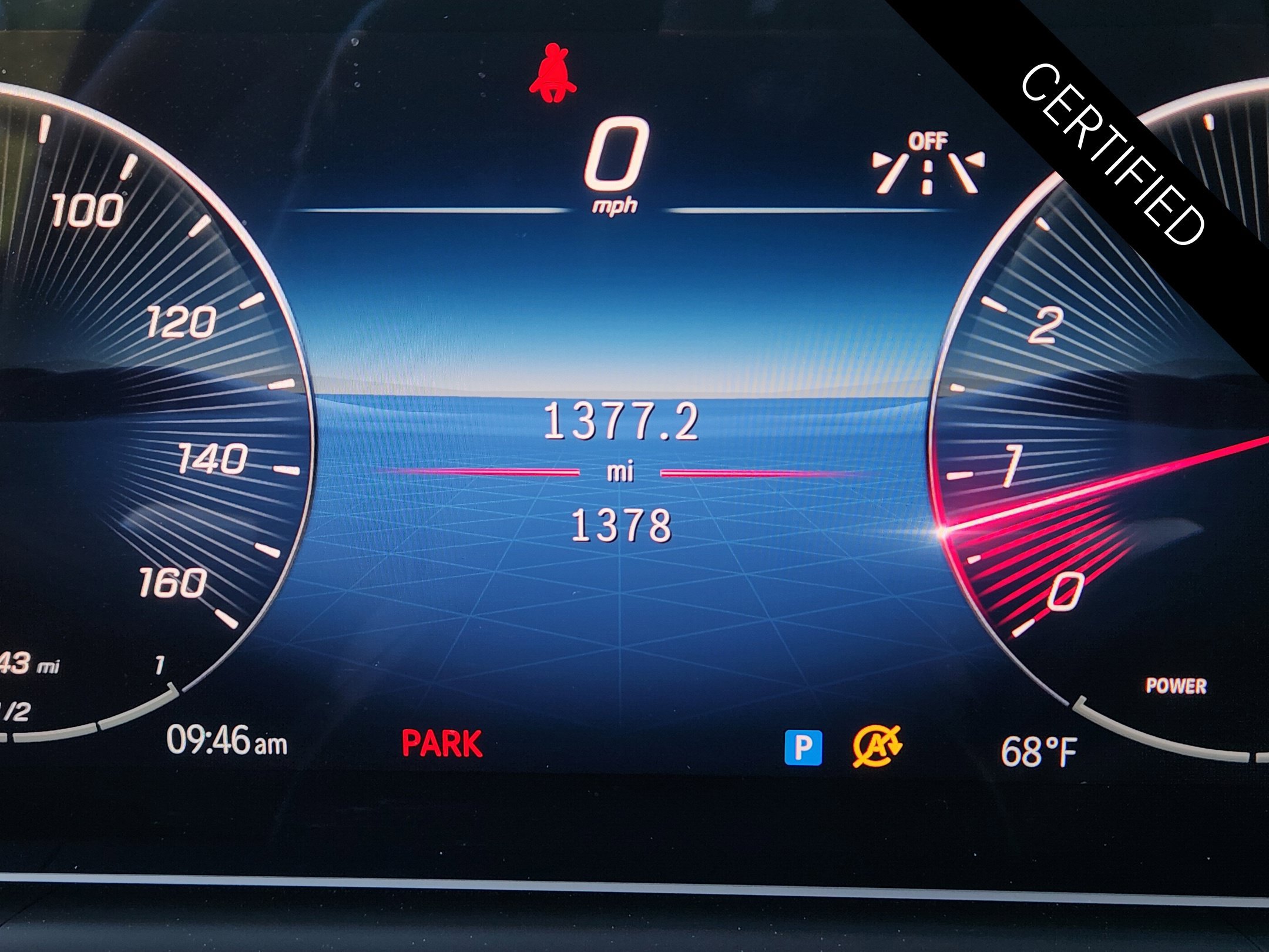 Used 2026 Mercedes-Benz GLS 450 4MATIC image 16