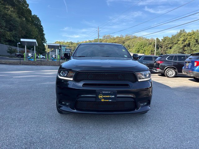 Used 2020 Dodge Durango GT AWD/4WD image 2