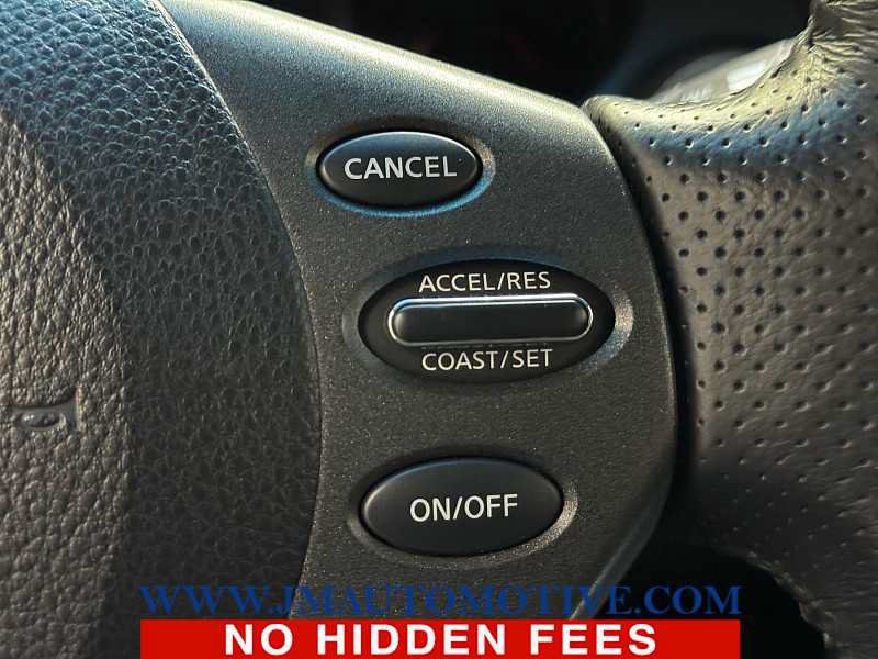 Used 2012 Nissan Altima 2.5 S w/ Convenience Pkg FWD image 33