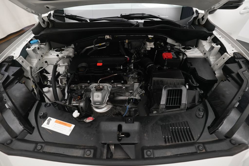 Used 2024 Honda HR-V Sport image 3