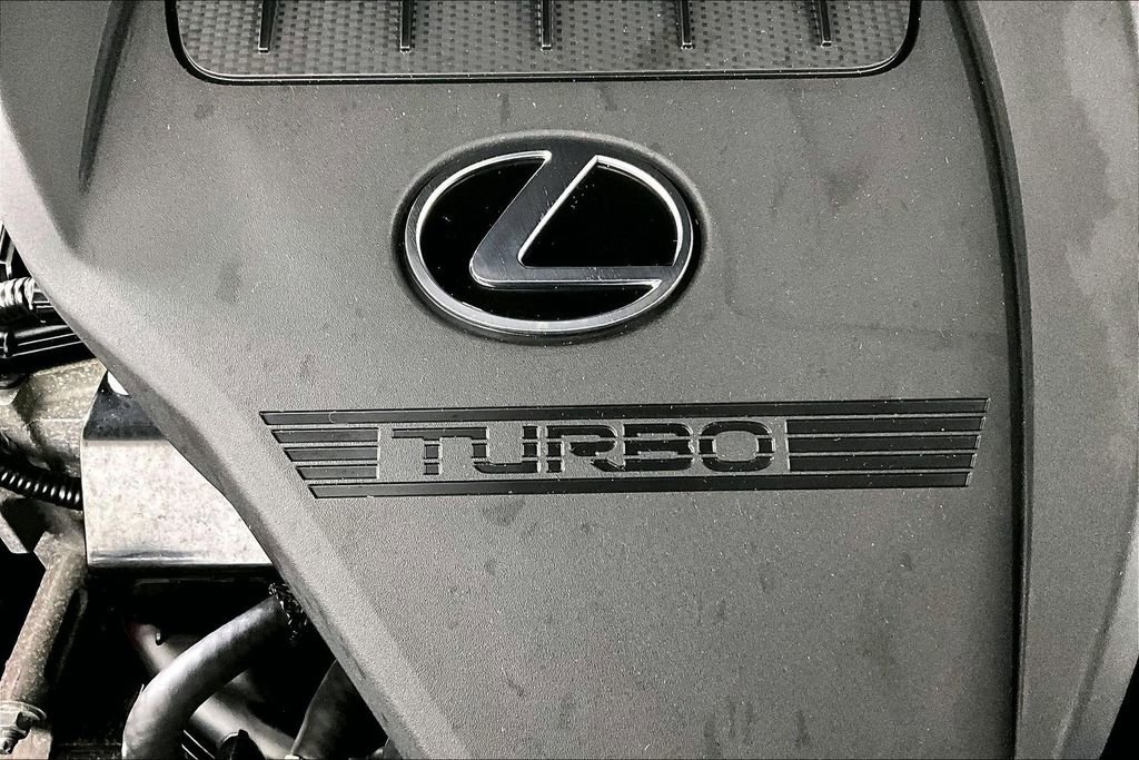 Used 2024 Lexus TX 350 FWD w/ Cold Weather Package image 31