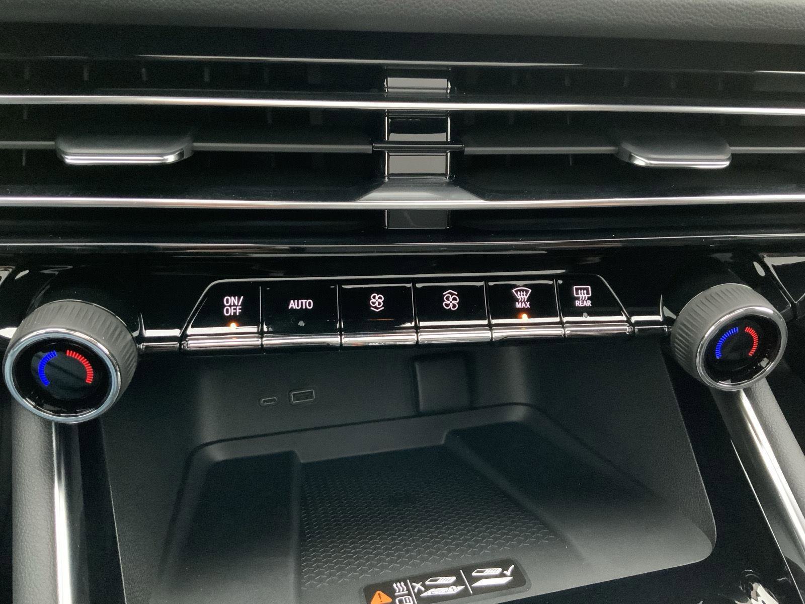 New 2026 Chevrolet Traverse RS w/ LPO, Floor Liner Package image 52