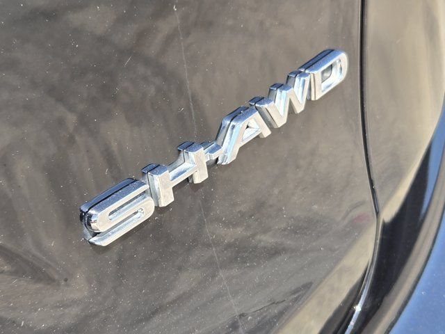 Certified 2023 Acura RDX AWD w/ Advance Package image 12