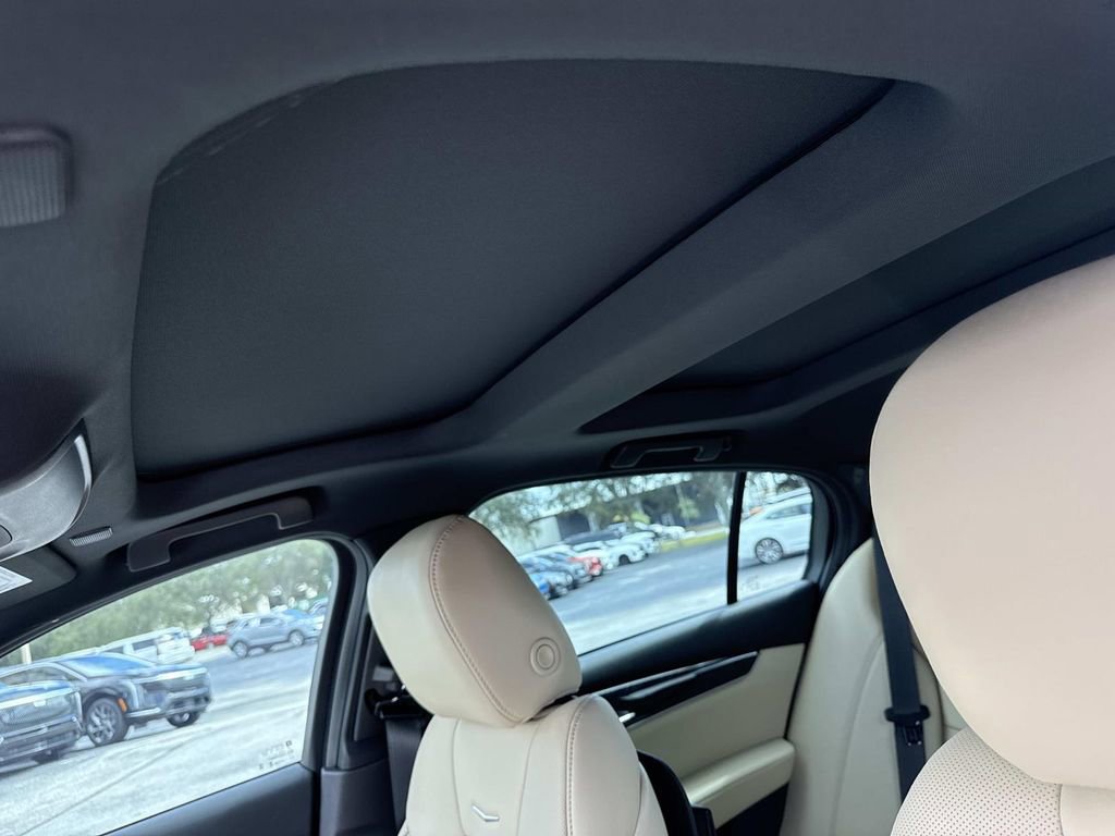 New 2026 Cadillac CT5 Premium Luxury image 31